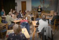 Rakovník, Popelka 2024, Závěr přehlídky