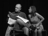 Praha-Karlín, Divadlo Kámen, Mlejnek, 2005