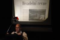 Poniklá, Bažantova loutkářská družina, Morfium, CP Jiráskův Hronov 2014