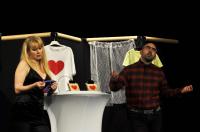 Jílové u Prahy, Jílovští ochotníci, Jak se nezbláznit, KP Klicperovy divadelní dny Sadská 2024