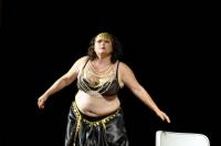 Mnich, MonAmour, Modelka XXL, CP Jiráskův Hronov 2025