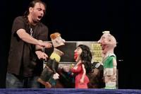 Rudolf Hancvencl, Karmen, 2015