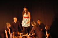 Štramberk, AUT, Sousedi, CP Šrámkův Písek 2022