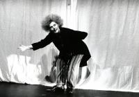 Düsseldorf, SeTa, Heine Shakespeare & Co., NP seniorského divadla Kroměříž 1998