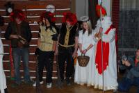 Milavče, Spolek Jiřího Bittnera, Na Vánoce hejtu U Chmelů, 2009