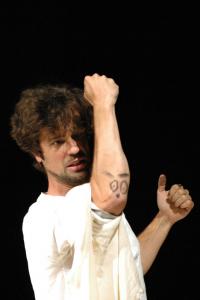 USA, The Giddy Round, This little world, CP Jiráskův Hronov 2023