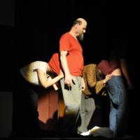 Náchodsko–Kladsko–Pražsko, D.R.E.D., Empúsy cumlají němě, CP Šrámkův Písek 2024