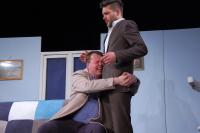 Dolní Bojanovice, DS, Nerušit, prosím, KP Mrštíkovo divadelní jaro 2022