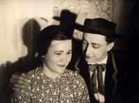 Zahrádka, Hasiči, Hra, nedatováno