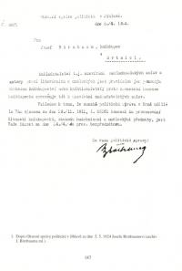 DVOŘÁK, Petr: Vlastivědný sborník Vysočiny, Oddíl společenských věd, Jihlava 1994