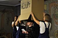 Praha, MáMe, Hloupý Honza není blbý, CP Divadelní Fimfárum Český Krumlov 2025