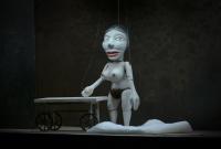 Hořovice, Divadlo NA HOLOU, Krvák, CP LCH 2022