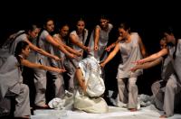 Jindřichův Hradec, TO ZUŠ, Ještě nevím přesně, jak tomu říkat, CP Jiráskův Hronov 2025