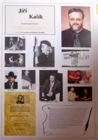 Hronov, Galerie nositelů odznaku J. K. Tyla, 2011