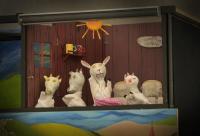 Opava, Divadlo M. Šťastného, Neposlušná kůzlátka, LCH 2025