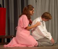 Nové Strašecí, Gymnázium, Báj, Stochovská Thálie 2001