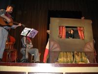 Prostějov, LD Starost, Poslechněte, jak bejvávalo, 2005