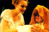 Jihlava, Nakop Tyjátr, Šíleně prolhaná princezna, KP Pohádkový mlejnek Žďár n. Sáz. 2001