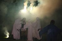 Plzeň, Divadelní spolek Jezírko, Strakonický dudák, 2006