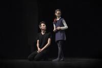 Liberec, ZUŠ Aloisina Výšina, Bezejména: LENI. CP Dětská scéna, Svitavy 2016