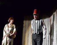 Louňovice, DIPONA, Ryba ve čtyřech, 2017