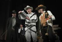 Vysoké Mýto, Šembera, Limonádový Joe, KP Červený Kostelec 2018