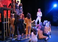 Prostějov, Hugo, Kocourek Mordroočko, 2007