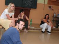 JH 2008, Seminář - P