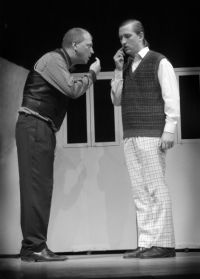 Rakovník, Tyl, Saturnin, 2006