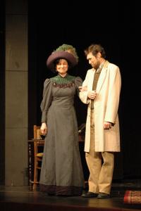 Mladá Boleslav, Divadýlko na dlani, Ještě jsme nekakali, KP Wintrův Rakovník 2017