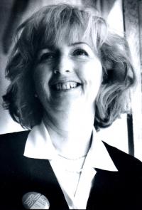 Pears, Mary (Irsko), CP Jiráskův Hronov 1997