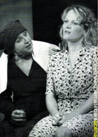 Amatérská scéna, zadní strana obálky, 2008/6