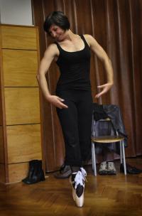 Plzeň, Nu jo, Jézuskonte Marjapano, CP Jiráskův Hronov 2011