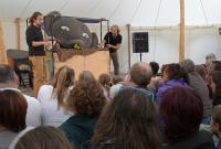 Brno, Divadlo Polárka, Slon a mravenec, CP LCH 2021