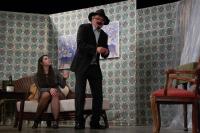 Vrchlabí, Vrchlabské Divadlo Lipany, Natěrač, KP Ochotnických divadel Jizerské oblasti, Lomnice n. Popelkou, 2024