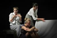 Olomouc, Slovanský tyátr, Maryša, CP Jiráskův Hronov 2017