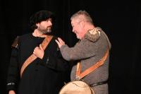 Rakovník, Tyl, Nezbedný bakalář, Rádobyfest, 2025