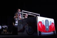 Týn nad Vltavou, Vltavan, Saturnin, Femad 2022