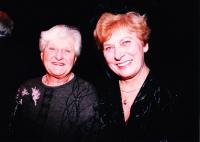 Hronov, MAJ, 170 let divadla, 1996