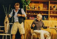 Ústí nad Orlicí, Vicena, V rytmu tanga, 2015