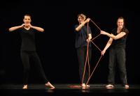 Brno, VDN JAMU, Abeceda, CP Otevřeno Kolín 2011