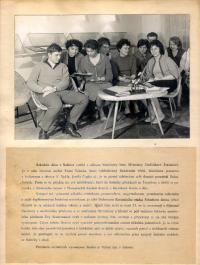 Sobotka, Recitační studio Šrámkova domu, 1962–1969