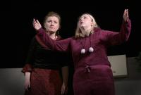 Česká Skalice, DS Maska, Tři grácie u umakartu, KP Miletínské divadelní jaro 2019