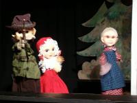 Praha-Zbraslav, Rolnička, Červená Karkulka