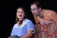 Velká Bystřice, DS, Otylka, KP HDM 2019