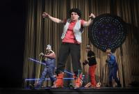 Týniště nad Orlicí, Temno, Koule, KP Červený Kostelec 2014