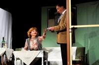 Načeradec, Blaník, Zítra to roztočíme, drahoušku, KP Klicperovy divadelní dny Sadská 2025