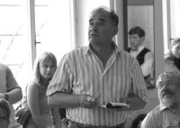 JH 2004, Vladimír Štefko, Kritický klub