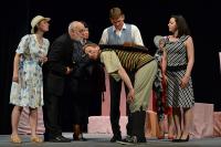 Zákupy, Havlíček, Víme, jak je důležité míti Filipa, 2019