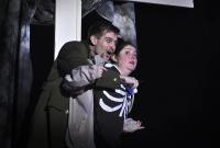 Třebechovice, Symposion, Hodina Duchů, KP Červený Kostelec 2012